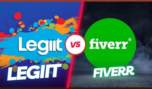 What is Legiit and Legiit 3.0 A Deep Guide Legiit VS Other Freelancer Platforms