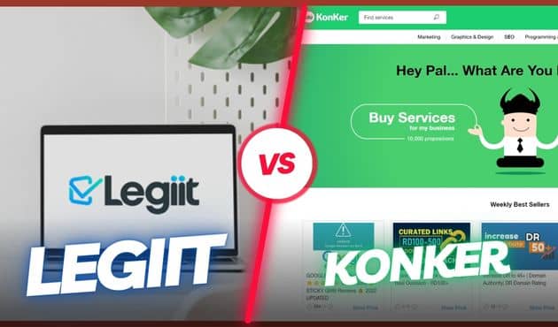 What is Legiit and Legiit 3.0 A Deep Guide Legiit VS Other Freelancer Platforms