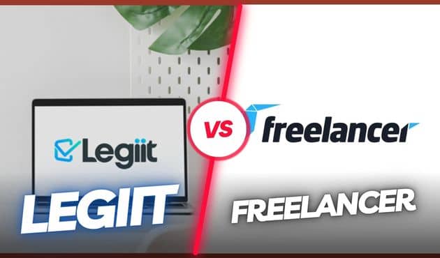 What is Legiit and Legiit 3.0 A Deep Guide Legiit VS Other Freelancer Platforms