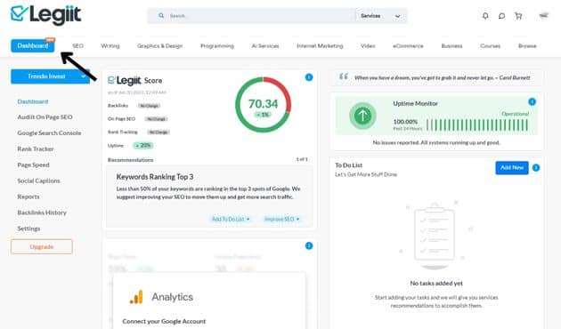 What is Legiit and Legiit 3.0 A Deep Guide Legiit VS Other Freelancer Platforms