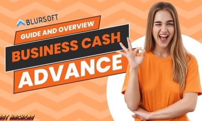 Business Cash Advance Blursoft Guide and Overview