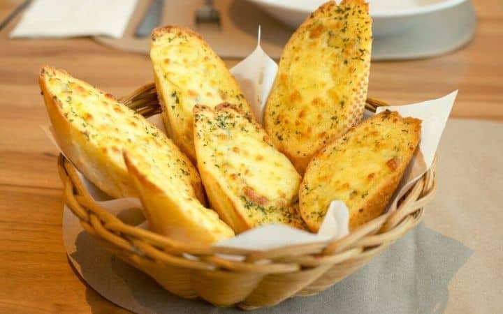 Is Garlic Bread Healthy to Eat or Not