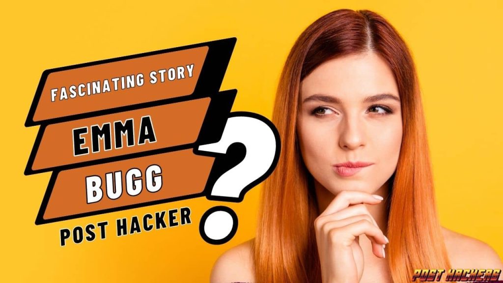 Exploring The Fascinating Story Of Emma Bugg On Planetsuzy Post Hackers 7871