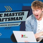 True Master Craftsman Danny Johnson Bozeman