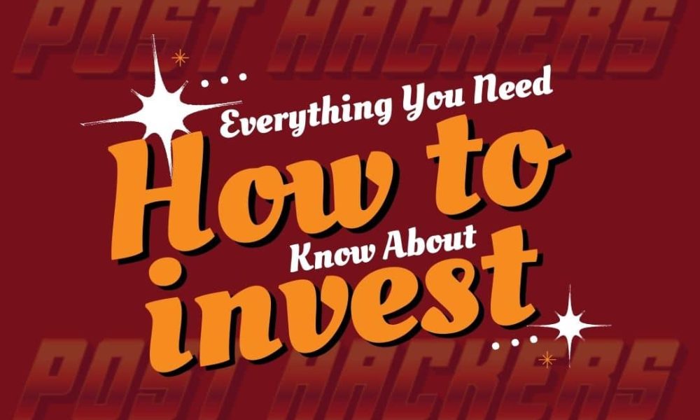 Everything You Need to Know About What is How2Invest