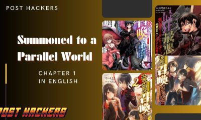 Summoned to a Parallel World many times Chapter 1 in English