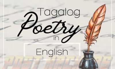 Tagalog Spoken Poetry in English