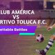 The Timeline of Club América vs Deportivo Toluca F.C. Rivalry