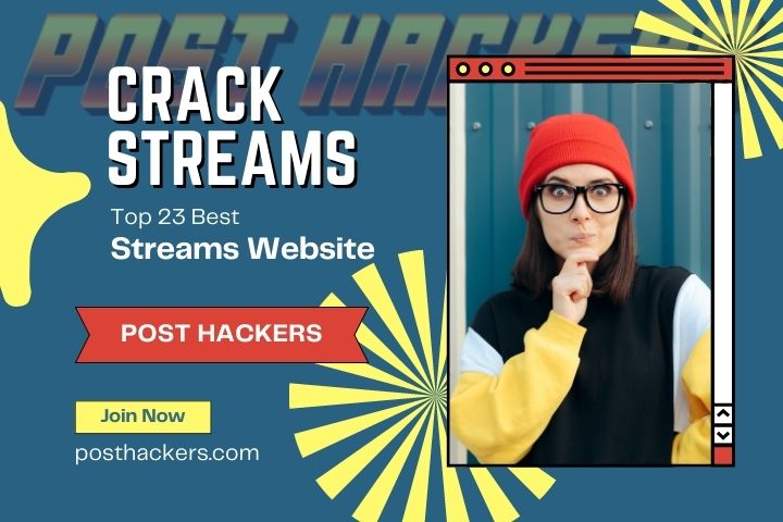 Top 23 Best CrackStreams Alternatives Sites