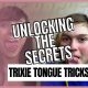 Unlocking the Secrets of Trixie Tongue Tricks The Ultimate Guide