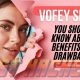 You Should Know About Vofey Shop Benefits and Drawbacks