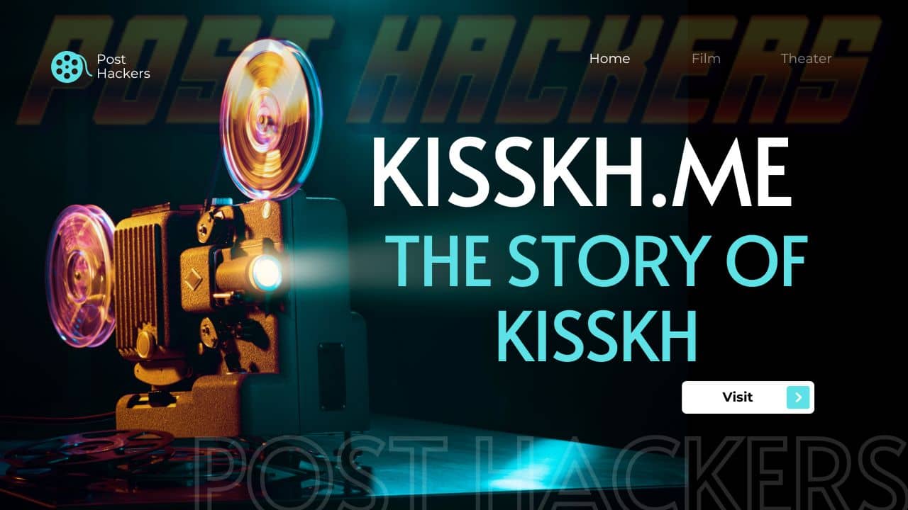 When the Kisskh Stop The Story of Kisskh.me Downtime