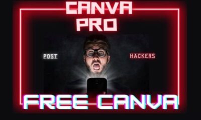 Power of Canva Pro and Canva Pro Free for Everyone