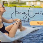 Tummy Control Swimsuit Flaunt Your Confidence at the Beach