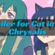Spoiler for Cat in the Chrysalis The Entire Story