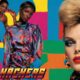 Bold, colorful, and best forgotten 1980s fashion