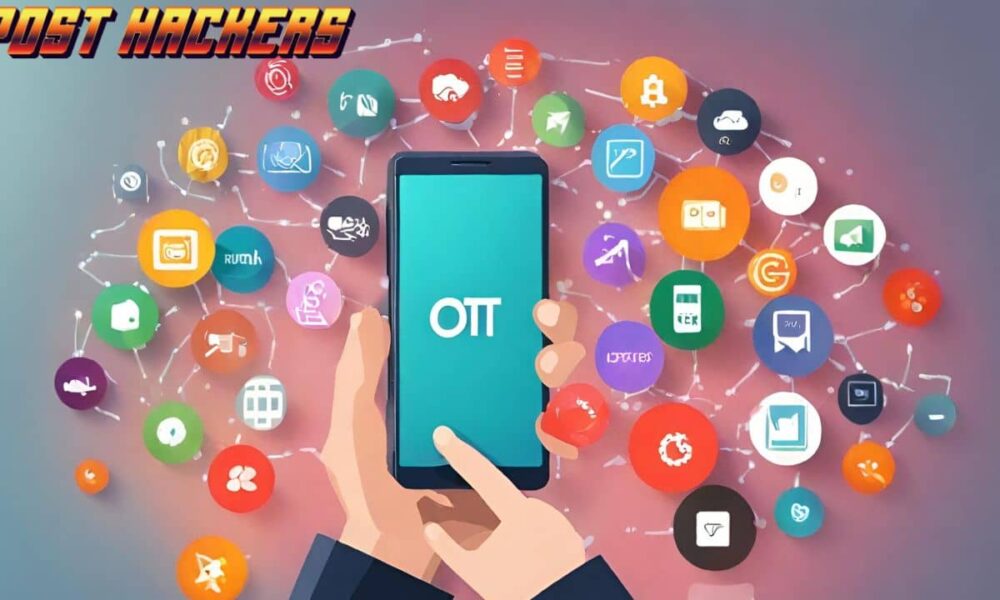 How To Integrate OTT Platforms With Mobile Apps