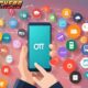 How To Integrate OTT Platforms With Mobile Apps