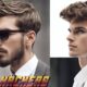 Men's Short Hairstyles Ideal for Work and Other Environments