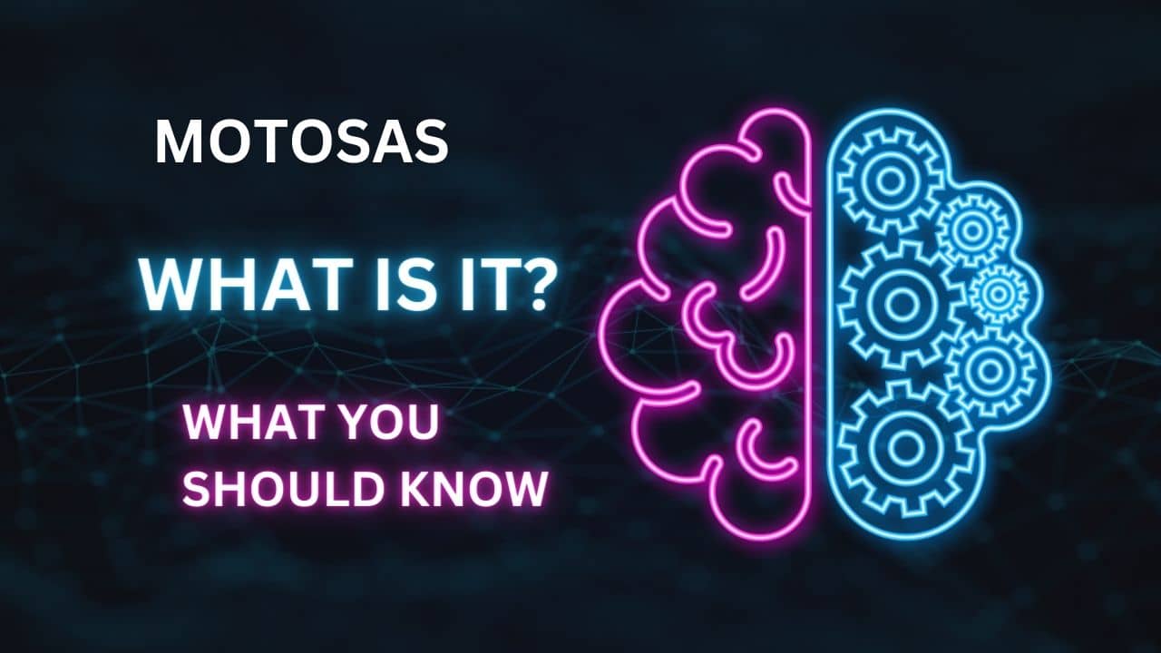 Motosas: What is it? What you should know