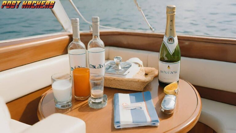 What amenities are typically included in a private yacht rental?