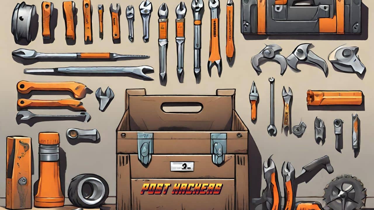 From DIY Dilettante to Master Mechanic The Best Tools box of 2024