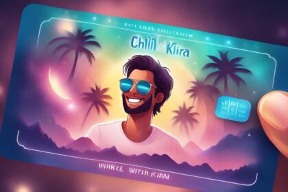 What You Need to Know About the ChillWithKira Ticket Show