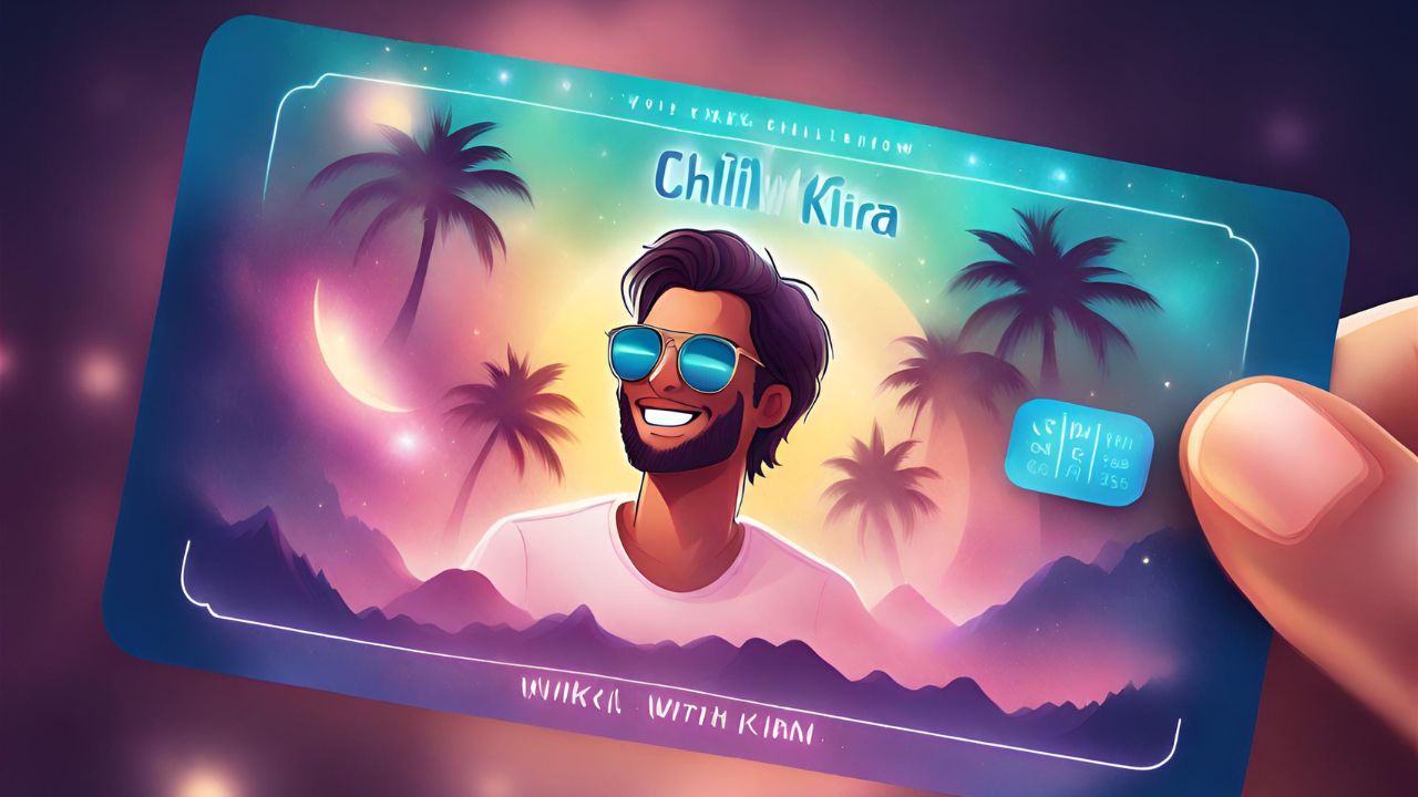 What You Need to Know About the ChillWithKira Ticket Show