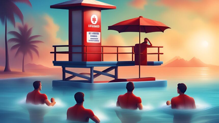 Lifeguard Courses: Comprehensive Training and Certification