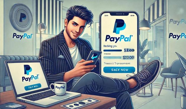 Prince Narula’s Digital PayPal Strategy for Online Success