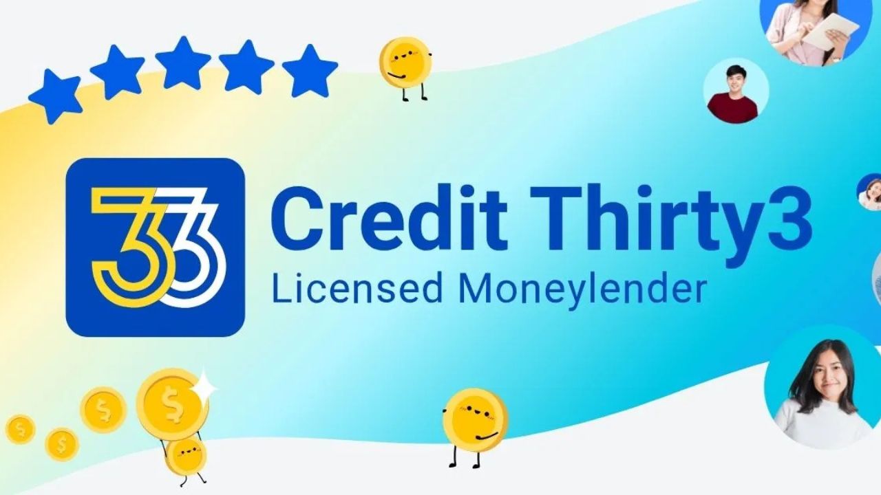 Why Credit Thirty3 is Your Go-To Licensed Money Lender in Singapore