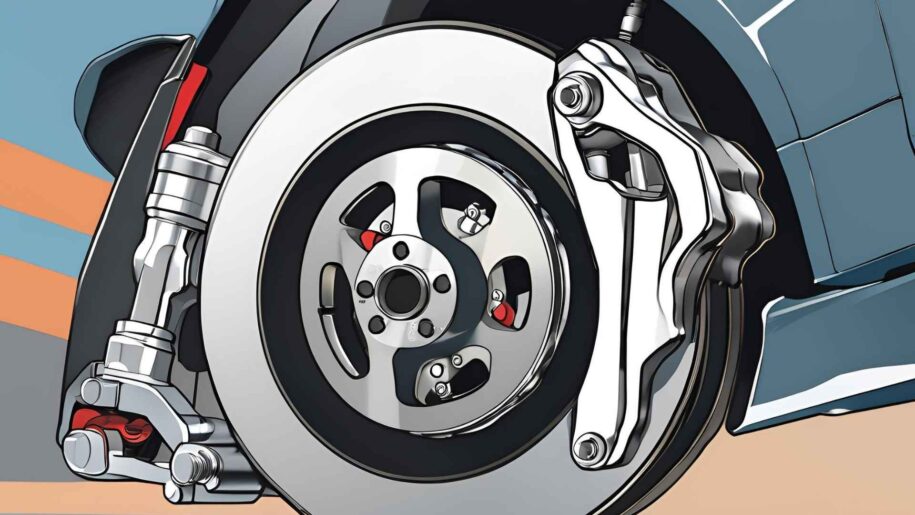 Comprehensive Guide to 020BG Brake Calipers