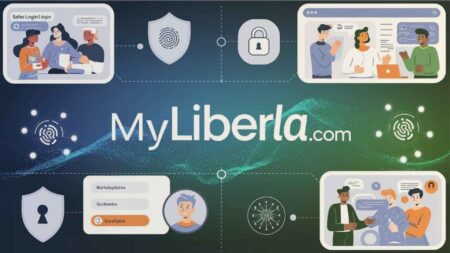 Discover Myliberla.com Protection and Community