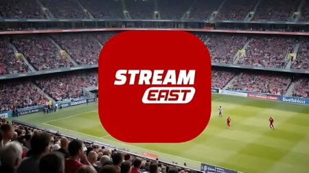 What is Thestreamseast.to?