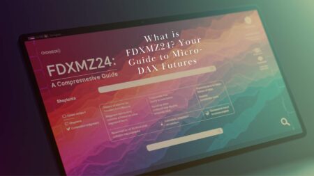 What is FDXMZ24? Your Guide to Micro-DAX Futures