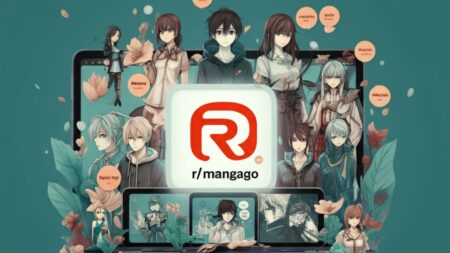 Discover r/mangago: A Manga Lover’s Guide