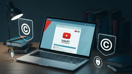 How to Convert YouTube to MP4 Safely and Legally