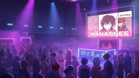 Mangasee Shutdown in 5 Days – What Fans Should Know