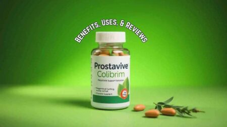 Prostavive Colibrim Explained | Benefits, Uses, & Reviews