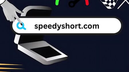 Speedyshort.com | Your Ultimate URL Management Tool