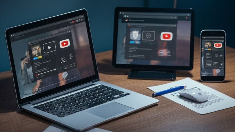 How to Download YouTube Videos in High Quality