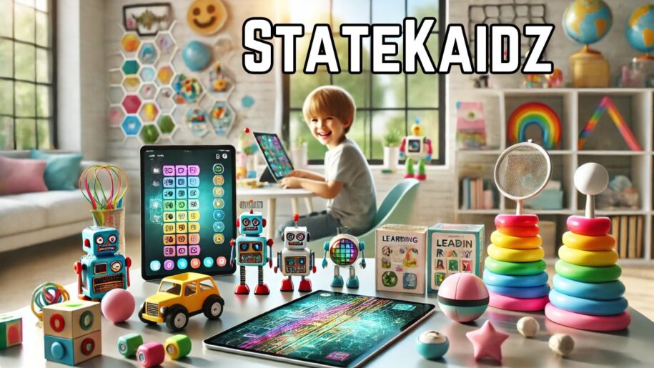 What You Need to Know About StateKaidz.com