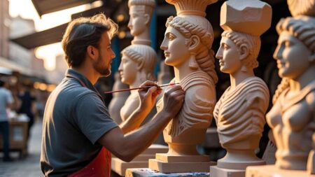 Exploring the World of Ancient Artz: Origins, Styles & Cultural Insights