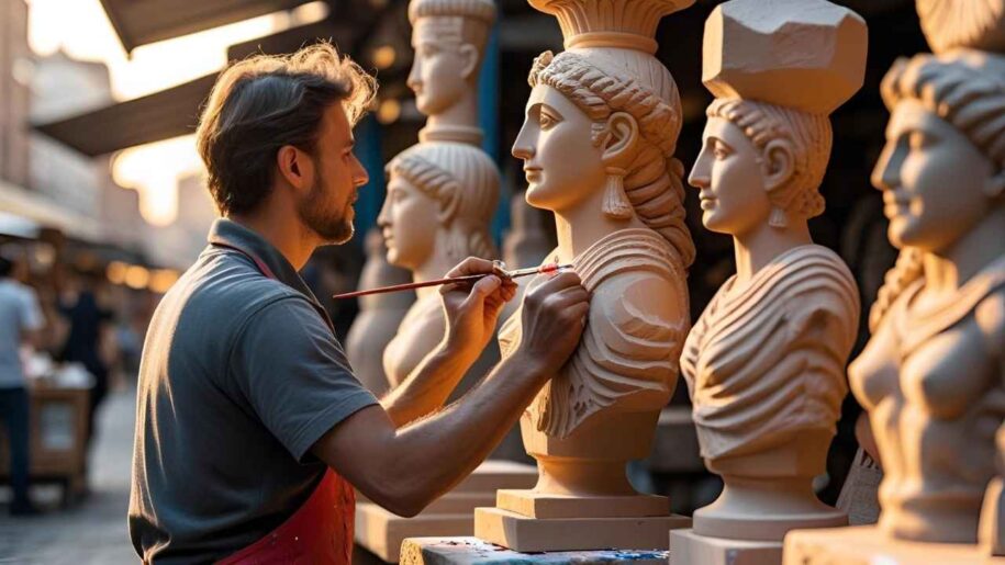 Exploring the World of Ancient Artz: Origins, Styles & Cultural Insights
