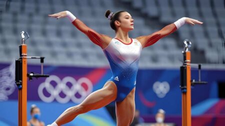 How to Buy Artistic Gymnastics Olympics Tickets in 2025 – Best Tips & Prices