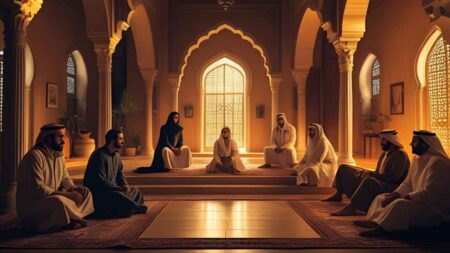 Top Reasons هنتاوي.com Is the Go-To Place for Arabic Digital Storytelling