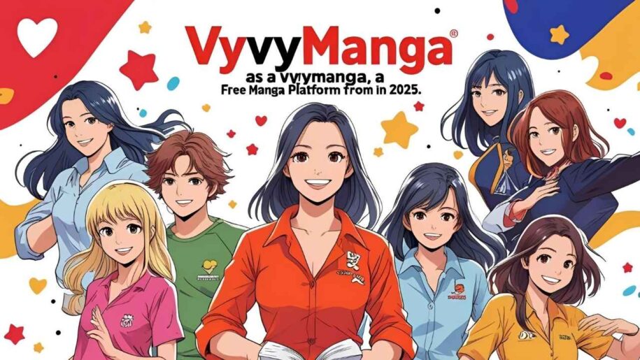Ultimate Guide to Vyvymanga: Free Manga Platform in 2025