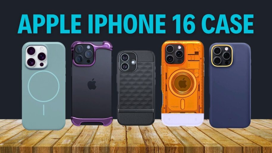 Campad Electronics iPhone 16e Cases and Covers, Accessories & Protective Options