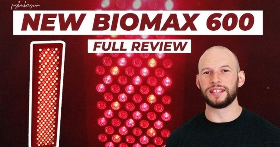 Platinum LED BioMax Discount Code 2025: Save Big on Red Light Therapy Devices