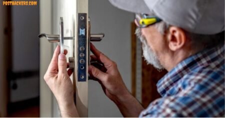 Locksmith Pasadena MD ServLeader: Your Security Partner